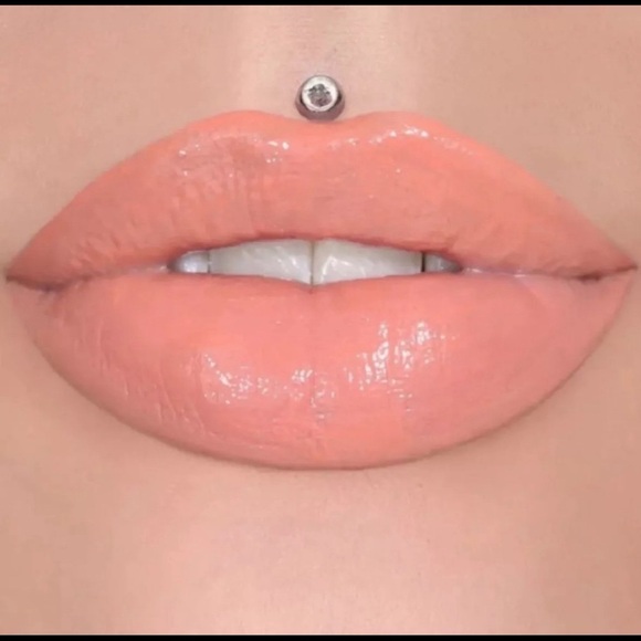 NIP Jeffree Star Supreme Gloss Entwined - Picture 3 of 5